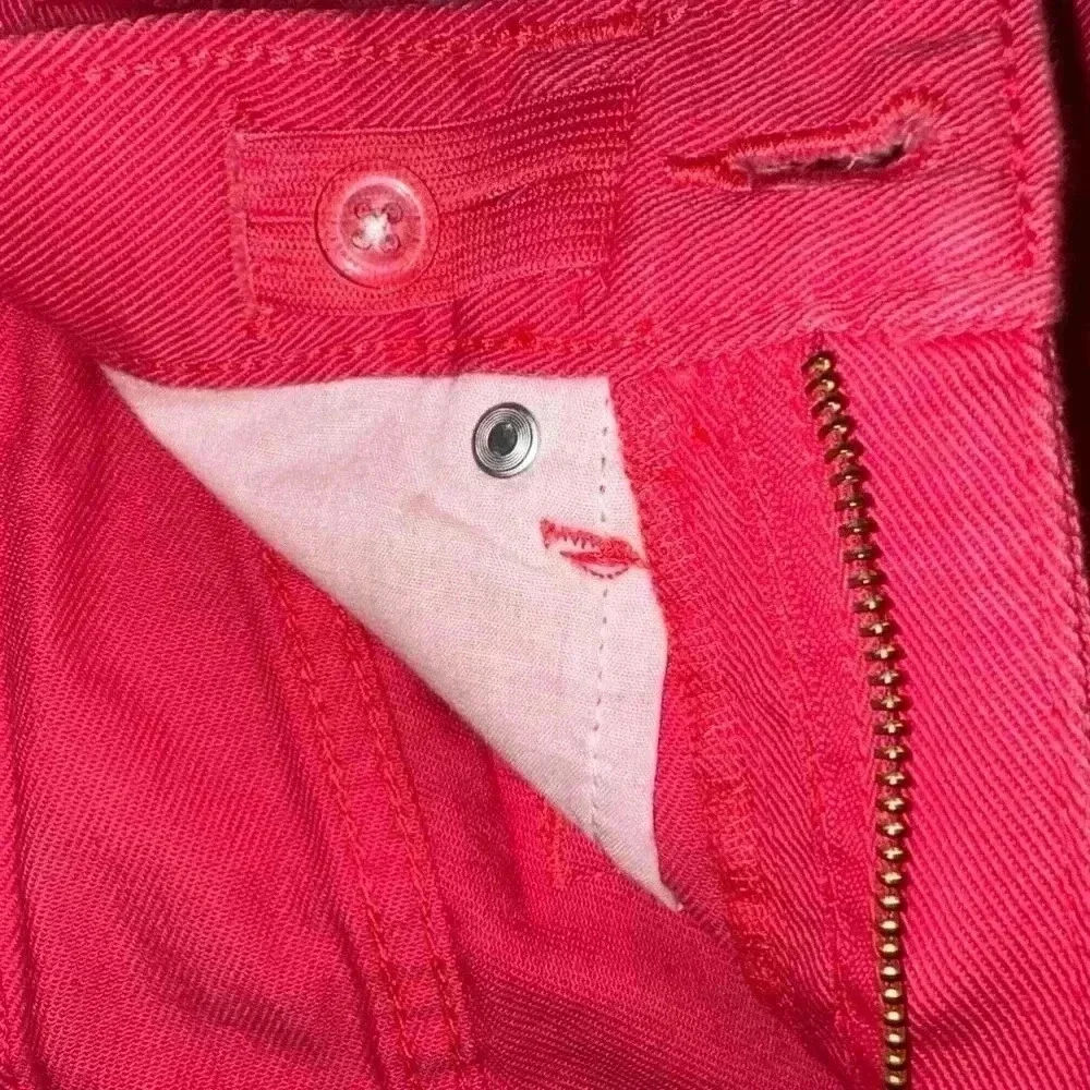 Old Navy Pink Shorts Size 14 Girls